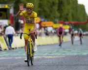 Pogacar to miss rest of season after collarbone surgery