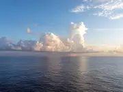Point Nemo: The Ocean's Loneliest Spot and Spacecraft Graveyard