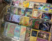Pokémon card thefts surge as prices soar