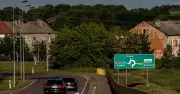 Poland and Lithuania plan evacuations amid Russia war fears