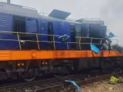 Poland minister: Russia threat 'inside the house' after train attack