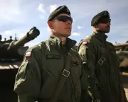 Poland's defence boom: economic growth or fiscal strain?