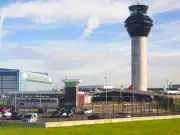 Police arrest sex offender at Manchester Airport over decoy chats