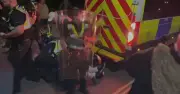 Police boss warns Labour over migrant protests in Portsmouth