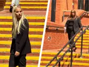 Police call handlers jailed for leaking info to criminal boyfriends