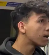 Police hunt man after Tube station sexual assault