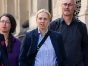 Police officer cleared of sexual assault charges in Cardiff