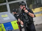 Police probe Iran link to RAF Fairford car bomb plot