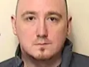Police search for absconded prisoner Sam Holmes from HMP Sudbury
