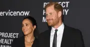 Poll: Do You Feel Sorry for Prince Harry and Meghan?