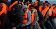 Poll: Is Brexit to blame for small boats crisis?