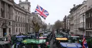 Poll: Labour 'cares more about cities' than rural communities