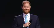 Poll: Should Prince Harry stop making speeches around the world?