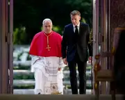 Pope Leo warns tech must serve humans, not dominate