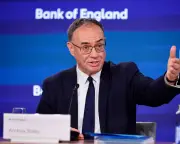 Populism is serious challenge to central banks, Bailey warns