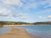 Porth Tocyn Hotel in Abersoch named AA Hotel of the Year for Wales