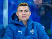 Portugal boss Jorge Jesus to hold talks with Cristiano Ronaldo after fan snub