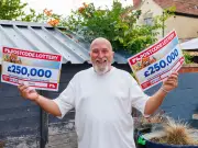Postcode Lottery Results: Full List of Winning Streets Aug 29-Sep 4