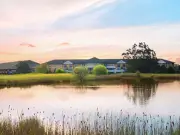 Potters Resort named UK's best holiday park by Which? readers