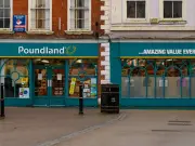 Poundland to close all UK and Ireland stores for three days