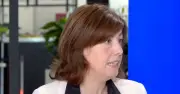 Powell Skewered Over Triple Lock in Awkward Sky Interview