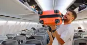 Power banks banned for use on flights under new rules