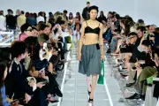 Prada SS27's 63 skirts inspire five high street midi skirt picks