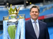 Premier League finds Man City guilty of financial breaches