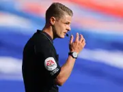 Premier League referee Dan Robathan retires on medical grounds