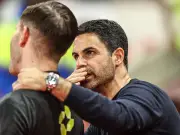 Premier League referees told to act after Arteta's penalty outburst