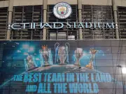 Premier League silent on Man City sanctions despite 114 guilty charges