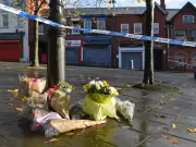 Prescot dad dies without knowing who murdered his son