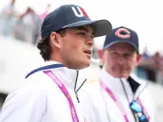 Presidents Cup rookie Jackson Koivun blasted by team-mates over bus blunder