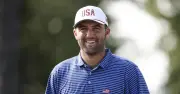 Presidents Cup: Team USA Lead 3-2 After Fourballs