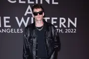 Presley Gerber's ex-girlfriend 'very' angry about his death