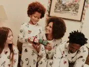 Primark £13 Christmas PJs Compared to £245 Ralph Lauren
