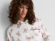 Primark £13 Christmas Pyjamas Compared to Designer Ralph Lauren