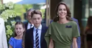 Prince George starts at Eton College today
