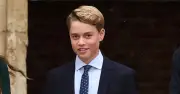 Prince George starts at Eton; uncle James Middleton shares two-word tribute
