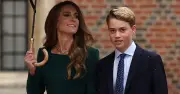 Prince George's first day at Eton: traditions, costs, and lingo