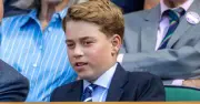 Prince George's key household chore may be reassigned ahead of Eton move
