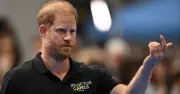 Prince Harry accused of 'clutching at straws' over Diana TV film plan