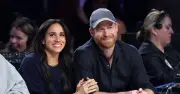 Prince Harry 'disappointed' family missed Meghan-Diana link