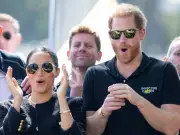 Prince Harry gets Amazon boost for Invictus Games sponsorship