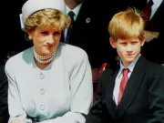 Prince Harry in talks for Diana documentary ahead of 30th anniversary