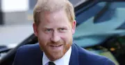 Prince Harry Makes Second NYC Appearance After AI Speech Glitch