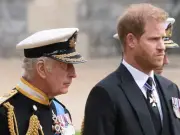 Prince Harry 'needs to call the King and explain himself' after UK move