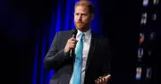 Prince Harry 'of course' knew about Earl Spencer's book, expert says