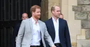 Prince Harry reportedly bypasses William to contact Kate