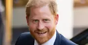 Prince Harry reveals 'most British thing' he does with family